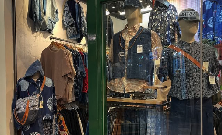 2022 — กับหน้าร้านใหม่แล้วสุดที่ย้ายไปออนไลน์